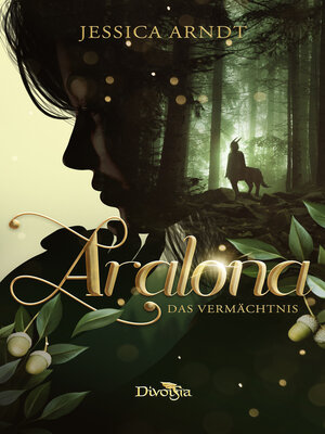 cover image of Aralona